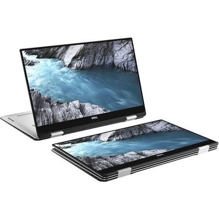 Refurbished Dell XPS 15 Core i5-8305G 8GB 256GB 15.6 Inch Windows 10 2 in 1 Laptop