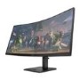 Refurbished HP Omen 34" VA WQHD 165Hz FreeSync Curved Gaming Monitor