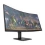 Refurbished HP Omen 34" VA WQHD 165Hz FreeSync Curved Gaming Monitor