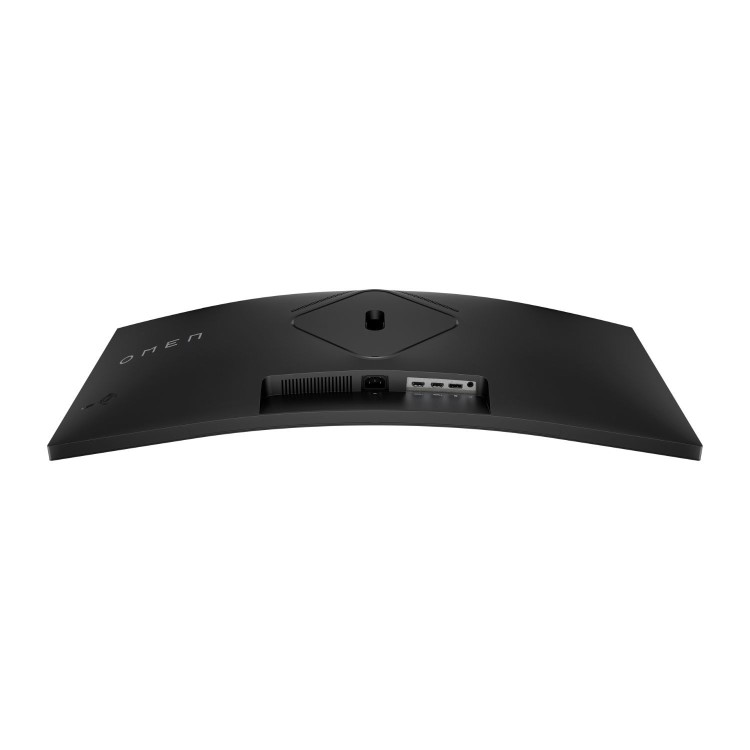 Refurbished HP Omen 34" VA WQHD 165Hz FreeSync Curved Gaming Monitor