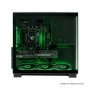 Refurbished Stormforce Obsidian AMD Ryzen 7 7700 32GB RAM 1TB SSD RTX 5070 Windows 11 Gaming PC