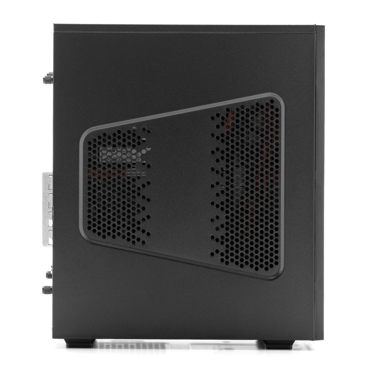 Zoostorm Delta Intel Core i5-12400 16GB RAM 1TB SSD No OS Desktop PC