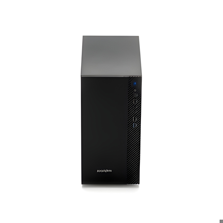 Refurbished Zoostorm Evolve Core i5-12400 16GB RAM 1TB SSD Windows 11 Desktop PC