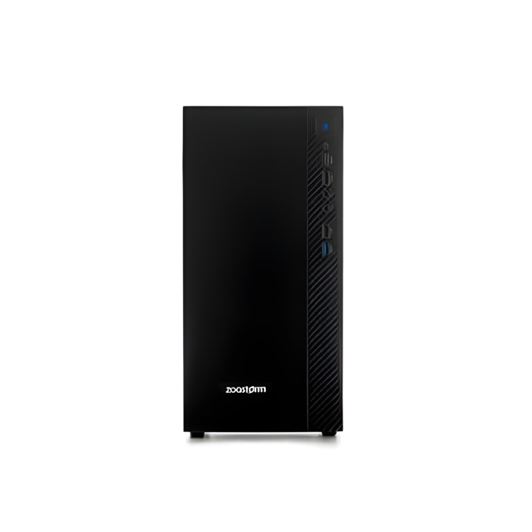 Refurbished Zoostorm Evolve Core i5-12400 16GB RAM 1TB SSD Windows 11 Desktop PC