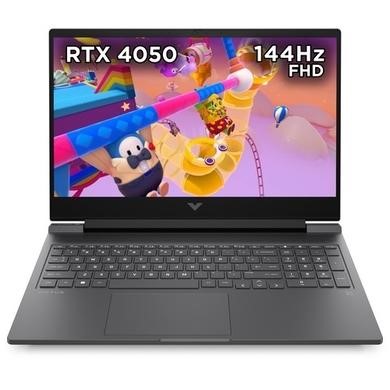 HP Victus AMD Ryzen 5 16GB 1TB RTX 4050 144Hz FHD 16 Inch Windows 11 Gaming Laptop