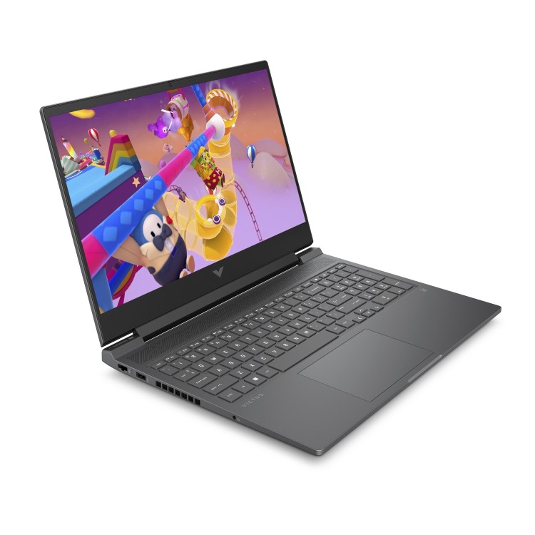 HP Victus AMD Ryzen 5 16GB RAM 1TB SSD RTX 4050 144Hz 16 Inch FHD Windows 11 Gaming Laptop