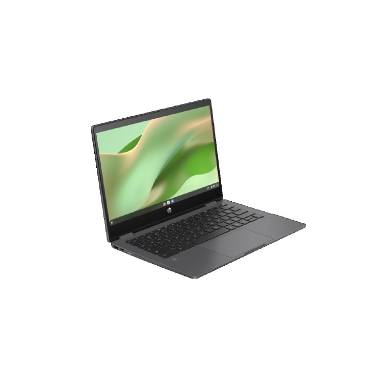 Refurbished HP x360 13b-ca0500na MediaTek 1200 8GB 256GB 13.3 Inch Convertible Chromebook