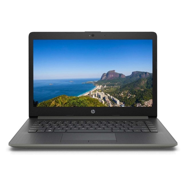 Refurbished HP 14-cm0506sa AMD A4-9125 4GB 64GB 14 Inch Windows 10 Laptop