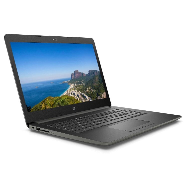 Refurbished HP 14-cm0506sa AMD A4-9125 4GB 64GB 14 Inch Windows 10 Laptop