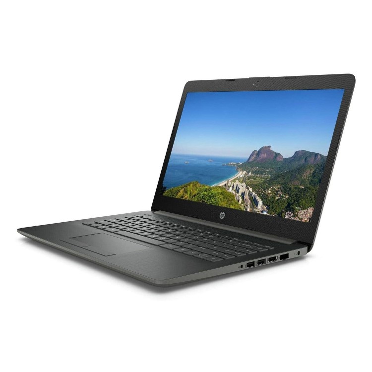 Refurbished HP 14-cm0506sa AMD A4-9125 4GB 64GB 14 Inch Windows 10 Laptop