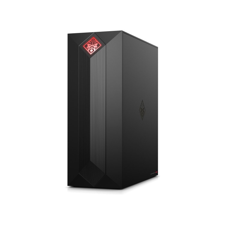 Refurbished HP Omen 875-1003na Core i9-9900K 32GB 2TB & 512GB RTX 2080 ...