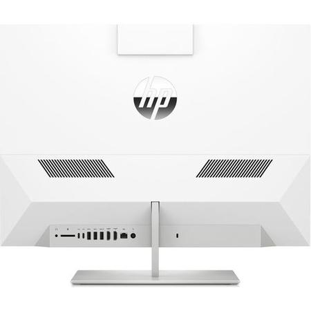 Refurbished HP Pavilion 24-xa1009na AMD Ryzen 7 8GB 2TB & 256GB 23.8 Inch Windows 10 All In One