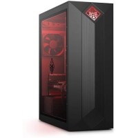 Refurbished HP Omen Obelisk 875-1024nf Core i7-9700F 16GB 1TB & 256GB RTX 2060 Windows 10 Gaming Desktop