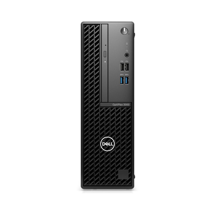 Dell OptiPlex 3000 Core i5-12500 8GB 256GB SSD Windows 10 Pro Desktop PC