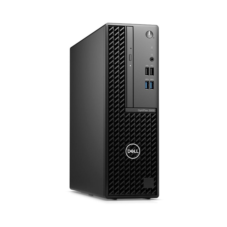 Dell OptiPlex 3000 Core i5-12500 8GB 256GB SSD Windows 10 Pro Desktop PC