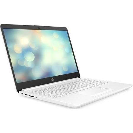 Refurbished HP 14-dk0501sa Ryzen 3 3200U 4GB 128GB 14 Inch Windows 10 Laptop