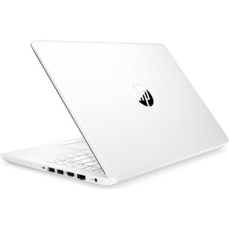 Refurbished HP 14-dk0501sa Ryzen 3 3200U 4GB 128GB 14 Inch Windows 10 Laptop