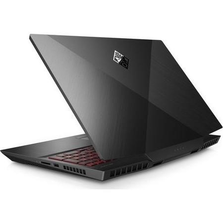 Refurbished HP Omen 17-cb0588na Core i7-9750H 16GB 1TB 512GB RTX