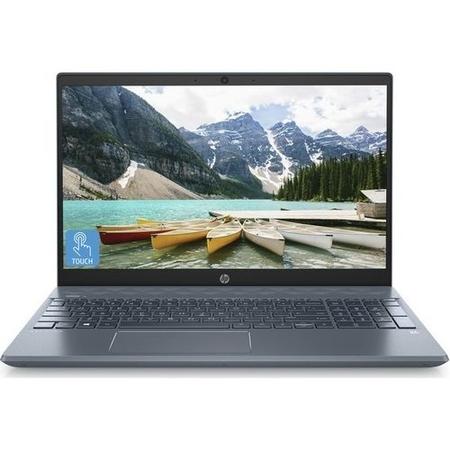 Refurbished HP Pavilion 15-cw1511sa AMD Ryzen 3 3300U 4GB 256GB 15.6 Inch Windows 10 Laptop