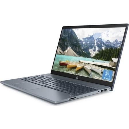 Refurbished HP Pavilion 15-cw1511sa AMD Ryzen 3 3300U 4GB 256GB 15.6 Inch Windows 10 Laptop