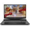 Refurbished HP Pavilion 17-cd0526na Core i7-9750H 8GB 1TB &amp; 256GB GTX 1650 17.3 Inch Windows 10 Gaming Laptop