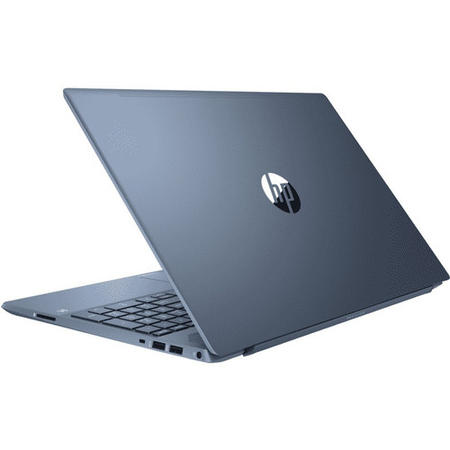 Refurbished HP Pavilion 15-cw1511na Ryzen 3 3300U 4GB 128GB 15.6 Inch Touchscreen Windows 10 Laptop