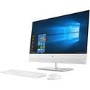 Refurbished Refurbished HP Pavilion 27-xa0036na Core i5 9400T 8GB 2TB & 256GB 27 Inch Windows 10 All in One