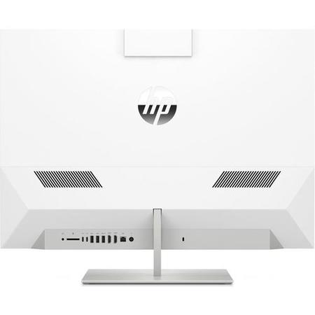 Refurbished Refurbished HP Pavilion 27-xa0036na Core i5 9400T 8GB 2TB & 256GB 27 Inch Windows 10 All in One