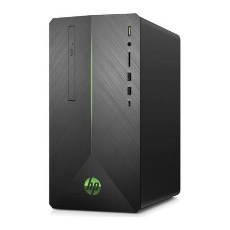 Refurbished HP Pavilion 690-0046na Core i5-9400F 8GB 2TB & 256GB