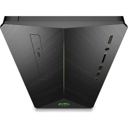 Refurbished HP Pavilion 690-0046na Core i5-9400F 8GB 2TB & 256GB