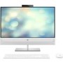 Refurbished HP Pavilion 27-xa0037na Core i7-9700T 8GB 2TB & 256GB 27 Inch Windows 10 All in One PC