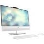 Refurbished HP Pavilion 27-xa0037na Core i7-9700T 8GB 2TB & 256GB 27 Inch Windows 10 All in One PC