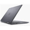 Refurbished Dell 14 7000 Core i3-8130U 4GB 128GB 14 Inch Convertible Chromebook - Grey Aluminium
