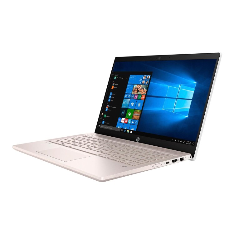 Refurbished HP Pavilion 14-ce0523na Intel Pentium 4417U 4GB 128GB 14 Inch Windows 10 Laptop