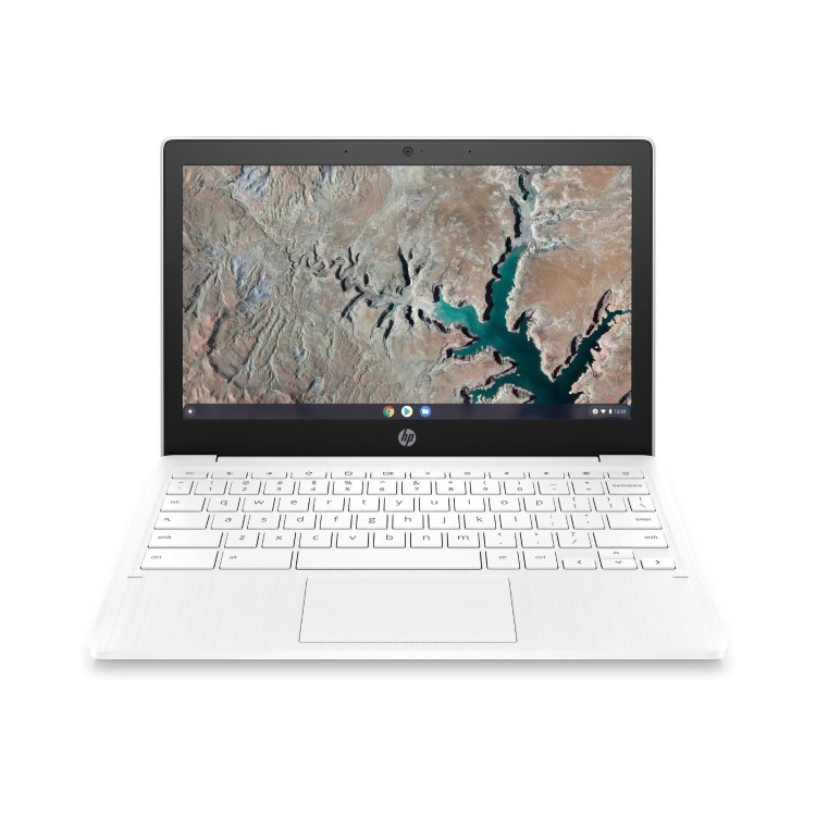 GRADE A1 - Refurbished HP 1a-na0001sa Mediatek MT8183 4GB 64GB eMMC 11.6 Inch Chromebook