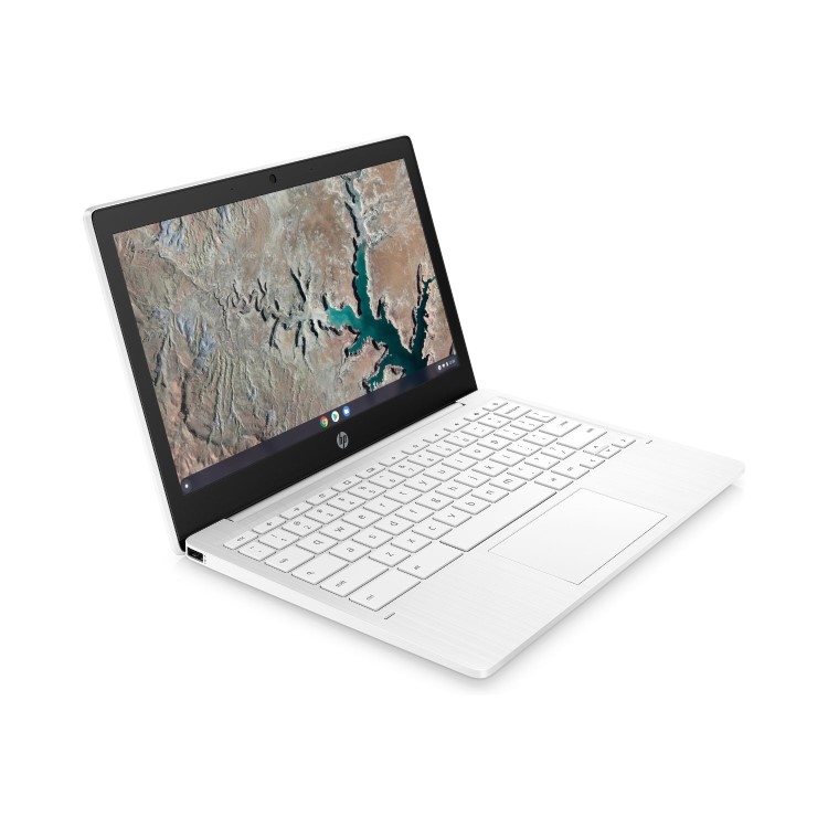 GRADE A1 - Refurbished HP 1a-na0001sa Mediatek MT8183 4GB 64GB eMMC 11.6 Inch Chromebook