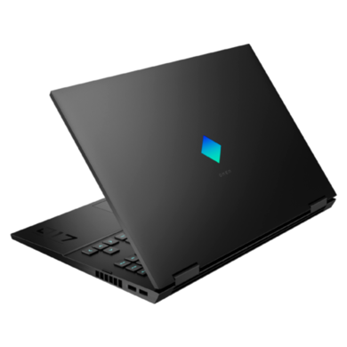 HP Omen 17 Intel Core i7 16GB 1TB RTX 4060 165Hz QHD 17.3 Inch  Windows 11 Gaming Laptop