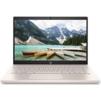 Refurbished HP Pavilion 14-CE0523SA Intel Pentium 4417U 4GB 128GB 14 Inch Windows 10 Laptop in White & Gold Refurbished HP Pavilion 14-CE0523SA Intel Pentium 4417U 4GB 128GB 14 Inch Windows 10 Laptop in White & Gold