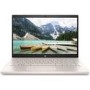 Refurbished HP Pavilion 14-CE0523SA Intel Pentium 4417U 4GB 128GB 14 Inch Windows 10 Laptop in White & Gold