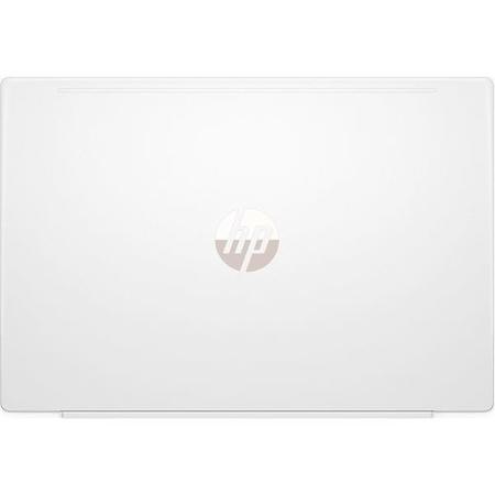 Refurbished HP Pavilion 14-CE0523SA Intel Pentium 4417U 4GB 128GB 14 Inch Windows 10 Laptop in White & Gold