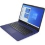 Refurbished HP Stream 14s-dq0505sa Intel Celeron N4120 4GB 64GB 14 Inch Windows 11 Laptop