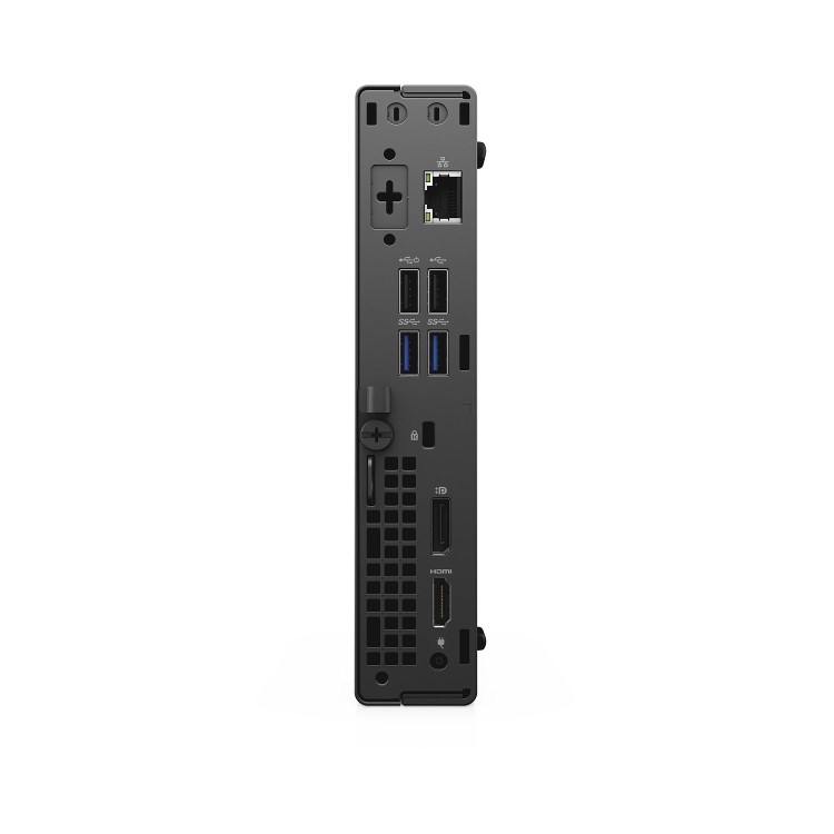 Dell OptiPlex 3080 Micro Core i5-10500T 8GB 256GB SSD Windows 10 Pro Desktop PC
