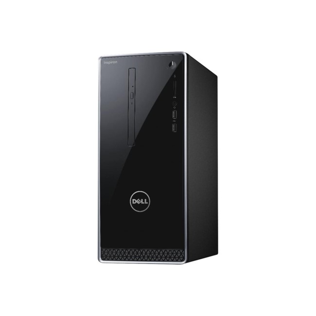 Refurbished Dell Inspiron 3662  Intel Pentium J4205 8GB 1TB DVD-RW Windows 10 Laptop