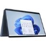 Refurbished HP Spectre x360 16-f2500na Core i7-1360P 16GB 1TB SSD A370M 4K UHD OLED 16 Inch Windows 11 Convertible Laptop