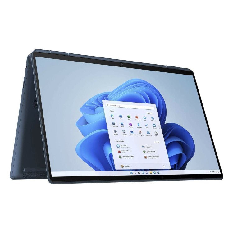 Refurbished HP Spectre x360 16-f2500na Core i7-1360P 16GB 1TB SSD A370M 4K UHD OLED 16 Inch Windows 11 Convertible Laptop