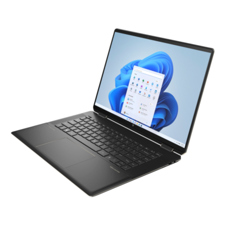 Refurbished HP Spectre x360 16-f2500na Core i7-1360P 16GB 1TB SSD A370M 4K UHD OLED 16 Inch Windows 11 Convertible Laptop