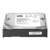 Box Opened HPE 1TB SATA 6Gb/s 7.2K 3.5" LFF Hard Disk Drive - Bulk