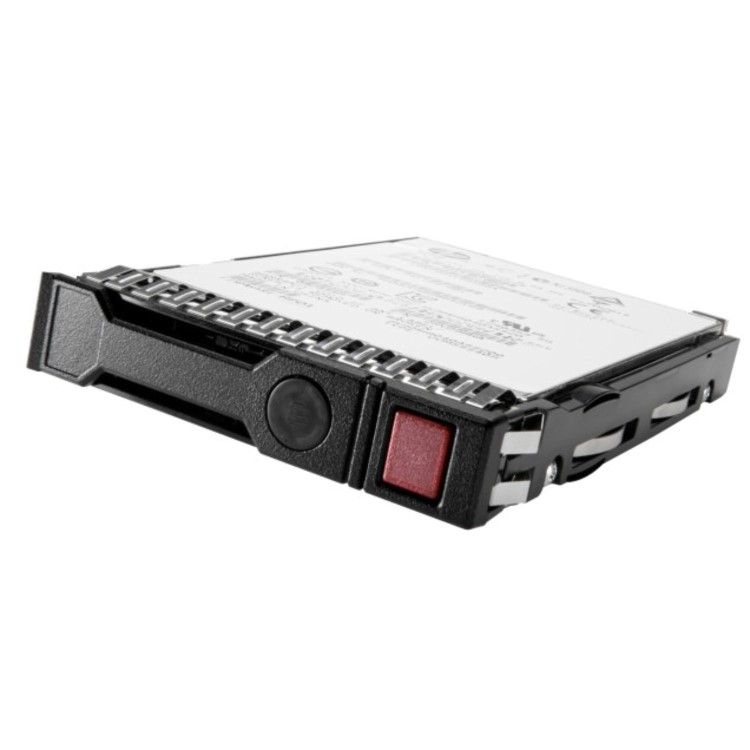 HPE 1TB SATA 6Gb/s 7.2K 3.5" LFF Hard Disk Drive