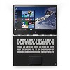 Refurbished Lenovo Yoga 900S 12.5&quot; Intel Core m7-6Y75  1.2GHz 8GB 256GB SSD Windows 10 Touchscreen Convertible Laptop