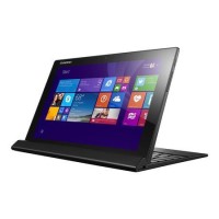 Refurbished Lenovo MIIX 300 10.1" Intel Atom Z3735F 2GB 32GB Windows 10 Touchscreen Convertible Laptop
